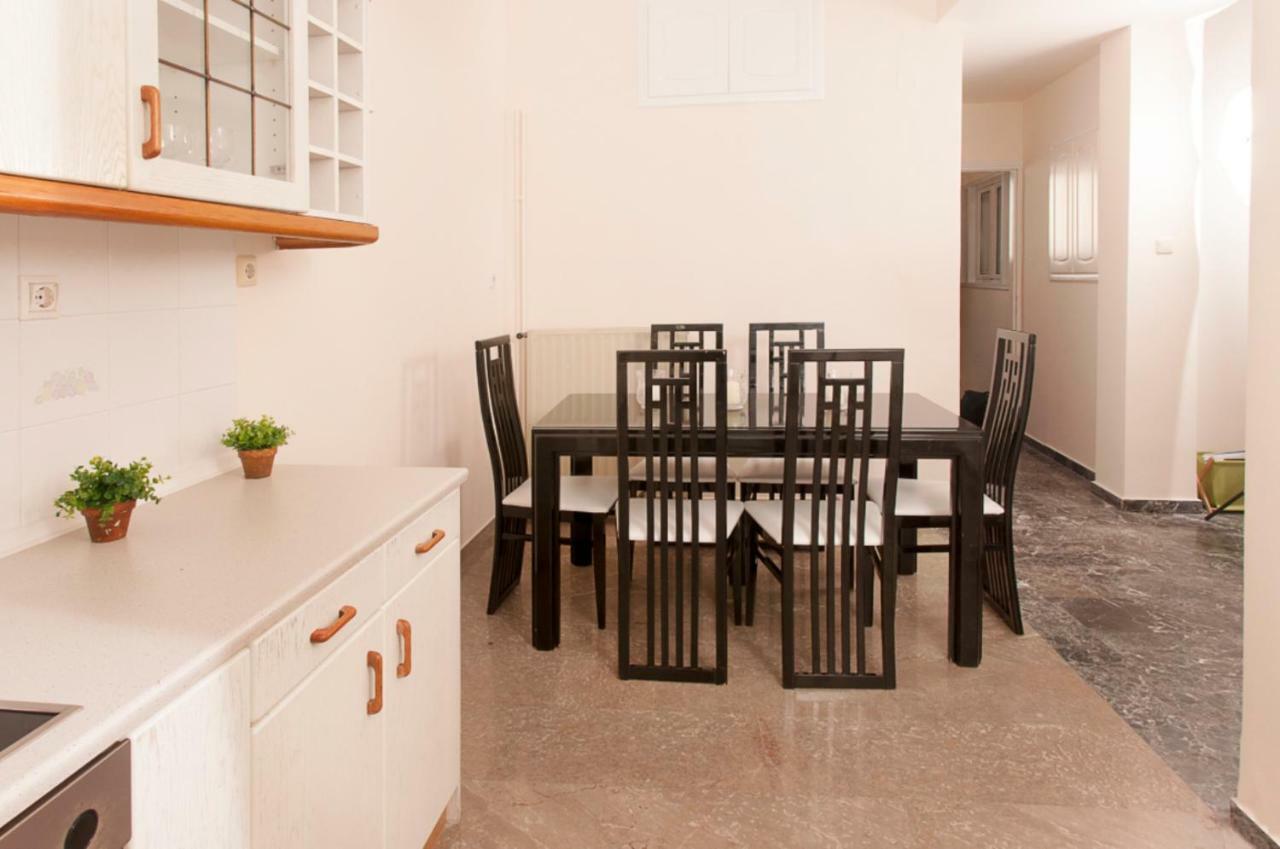 דירות קלמאטה Relaxing Appt. Into The Heart Of Historical Center מראה חיצוני תמונה
