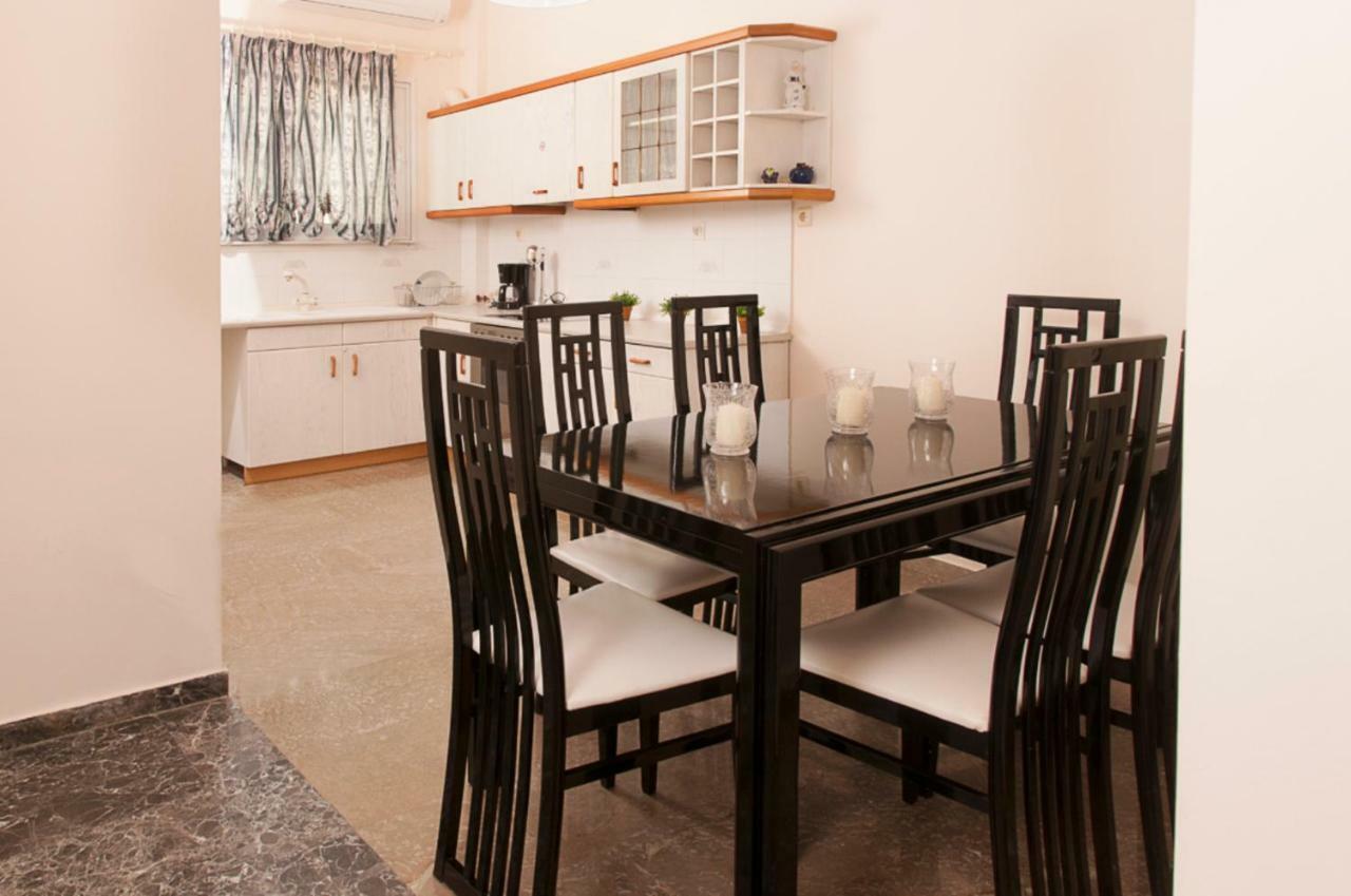 דירות קלמאטה Relaxing Appt. Into The Heart Of Historical Center מראה חיצוני תמונה