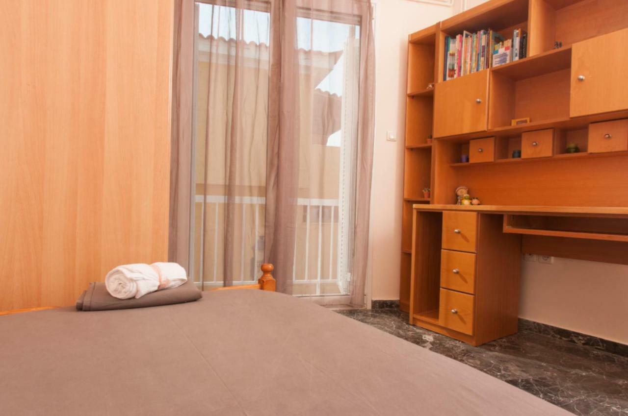 דירות קלמאטה Relaxing Appt. Into The Heart Of Historical Center מראה חיצוני תמונה