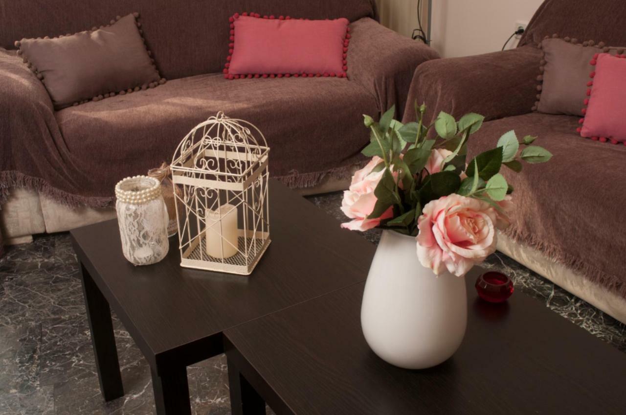דירות קלמאטה Relaxing Appt. Into The Heart Of Historical Center מראה חיצוני תמונה
