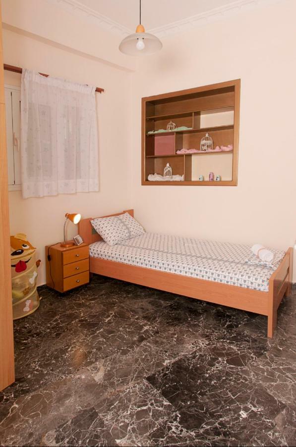 דירות קלמאטה Relaxing Appt. Into The Heart Of Historical Center מראה חיצוני תמונה