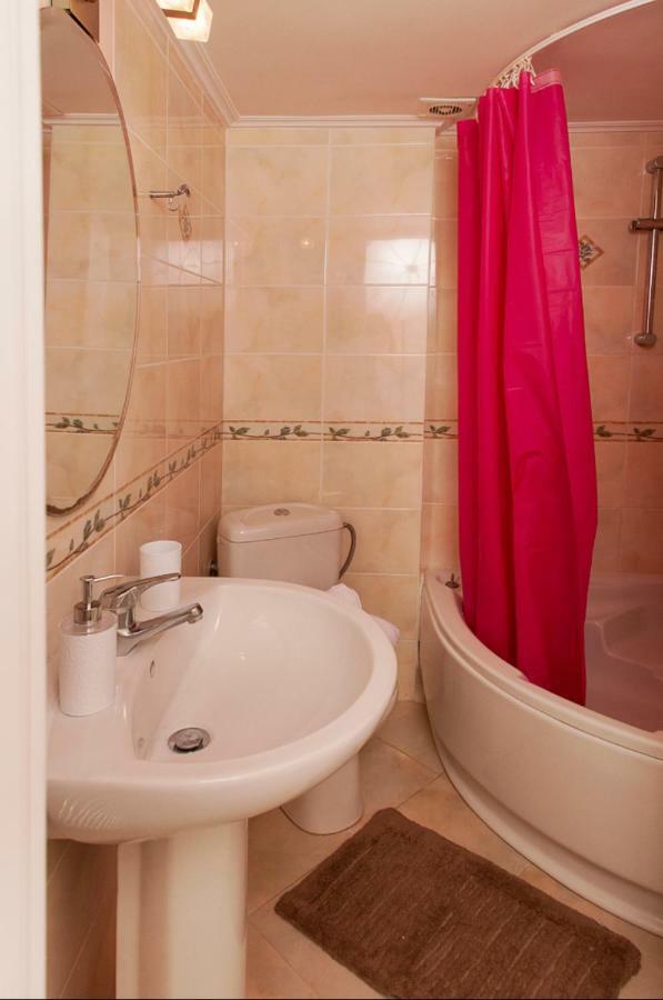 דירות קלמאטה Relaxing Appt. Into The Heart Of Historical Center מראה חיצוני תמונה