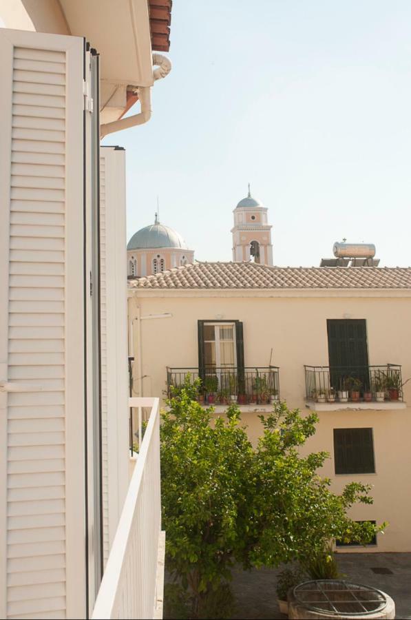 דירות קלמאטה Relaxing Appt. Into The Heart Of Historical Center מראה חיצוני תמונה